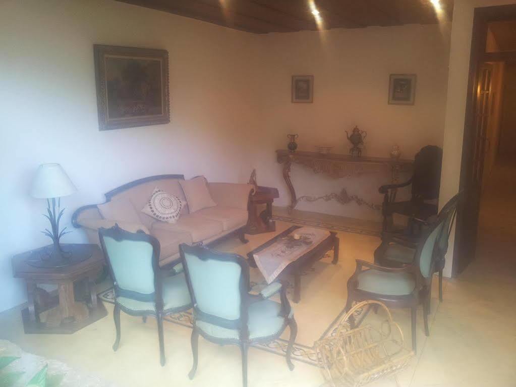 פאראטי Pousada Solar D Alcina מראה חיצוני תמונה
