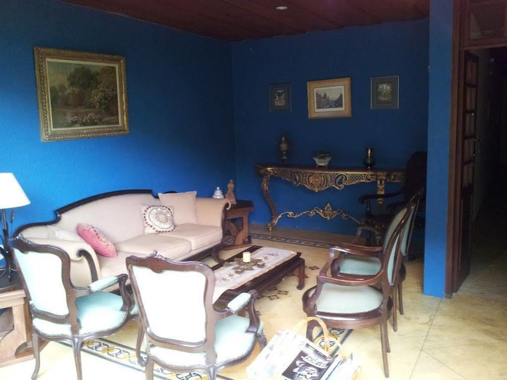 פאראטי Pousada Solar D Alcina מראה חיצוני תמונה